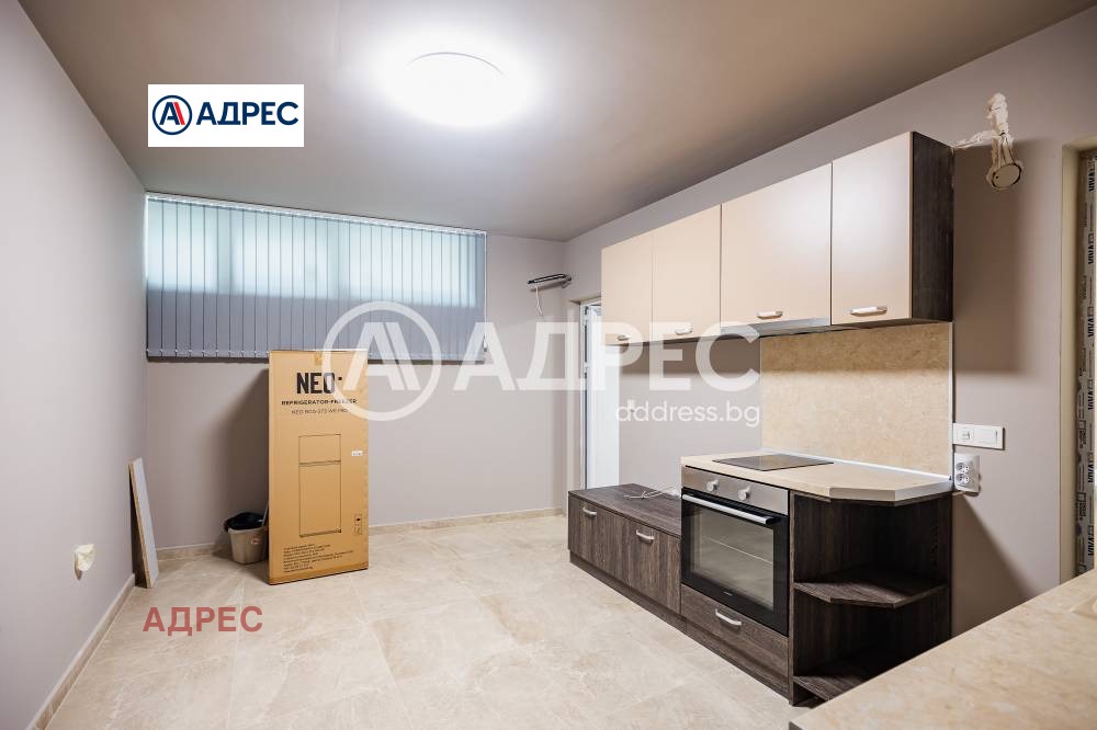 Продава 2-СТАЕН, гр. Варна, Аспарухово, снимка 5 - Апартаменти - 55395411