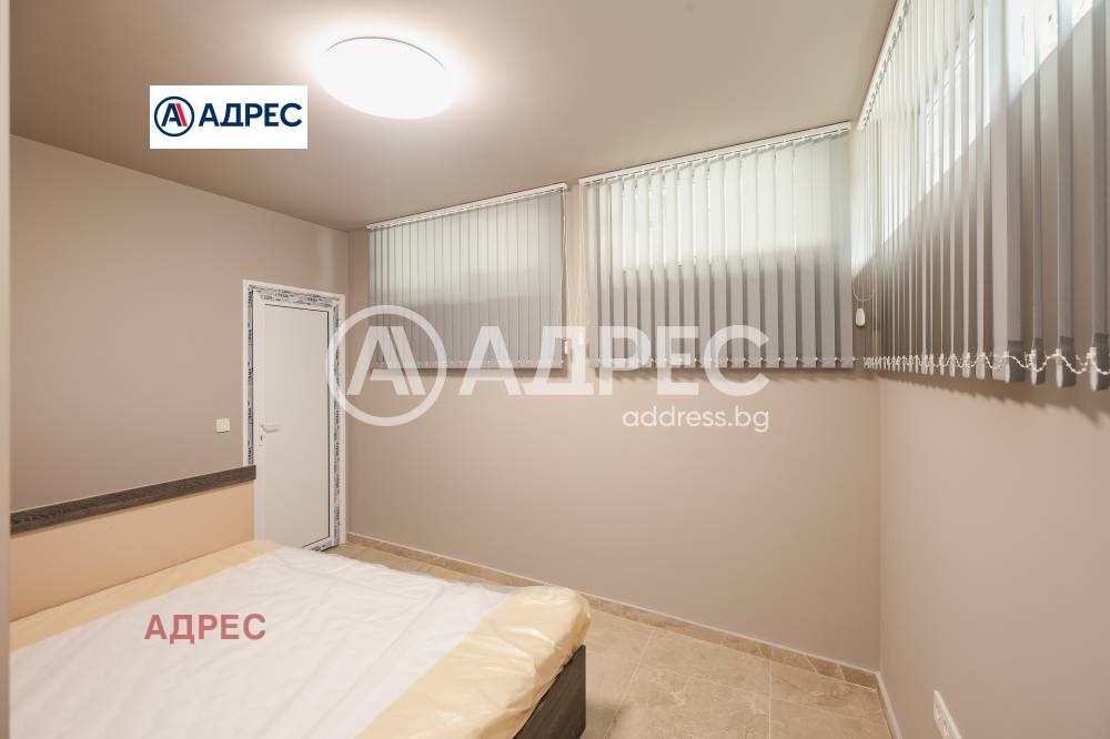 Продава 2-СТАЕН, гр. Варна, Аспарухово, снимка 14 - Апартаменти - 55395411