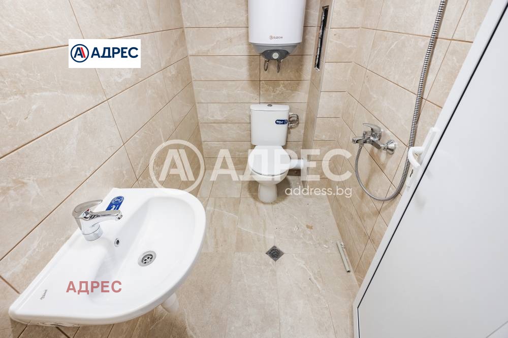 Продава 2-СТАЕН, гр. Варна, Аспарухово, снимка 9 - Апартаменти - 55395411