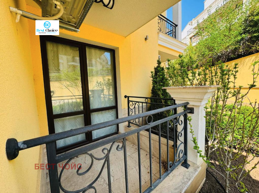 Продава 2-СТАЕН, гр. Свети Влас, област Бургас, снимка 13 - Апартаменти - 55464590