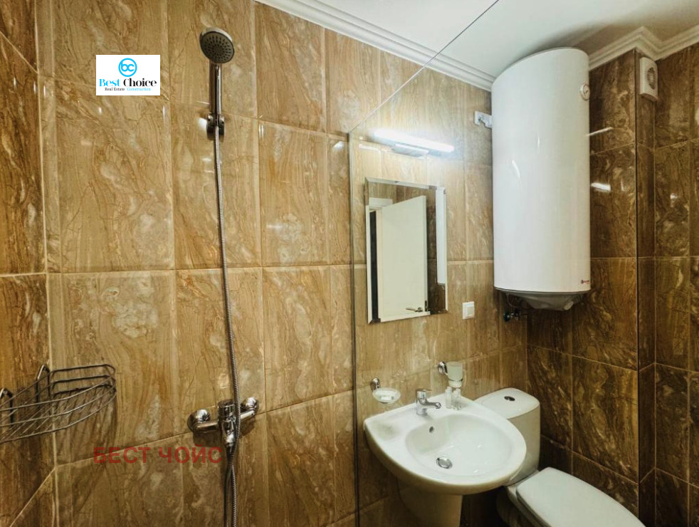 Продава 2-СТАЕН, гр. Свети Влас, област Бургас, снимка 15 - Апартаменти - 55464590