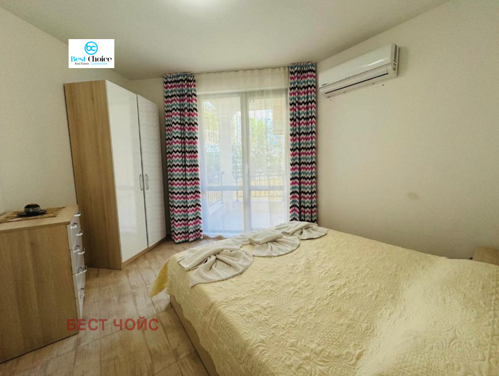Продава 2-СТАЕН, гр. Свети Влас, област Бургас, снимка 9 - Апартаменти - 55464590