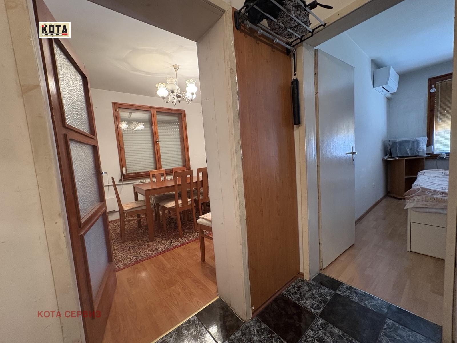 Продава 2-СТАЕН, гр. София, Младост 4, снимка 6 - Апартаменти - 56368276