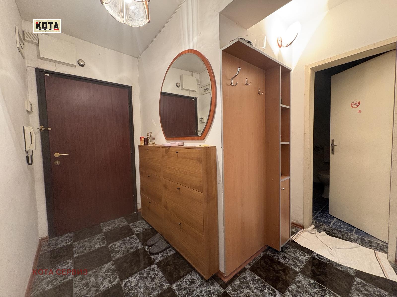 Продава 2-СТАЕН, гр. София, Младост 4, снимка 3 - Апартаменти - 56368276