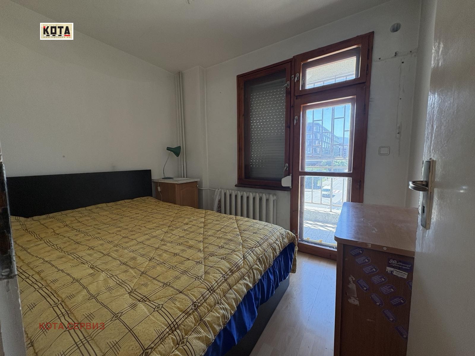Продава 2-СТАЕН, гр. София, Младост 4, снимка 7 - Апартаменти - 56368276