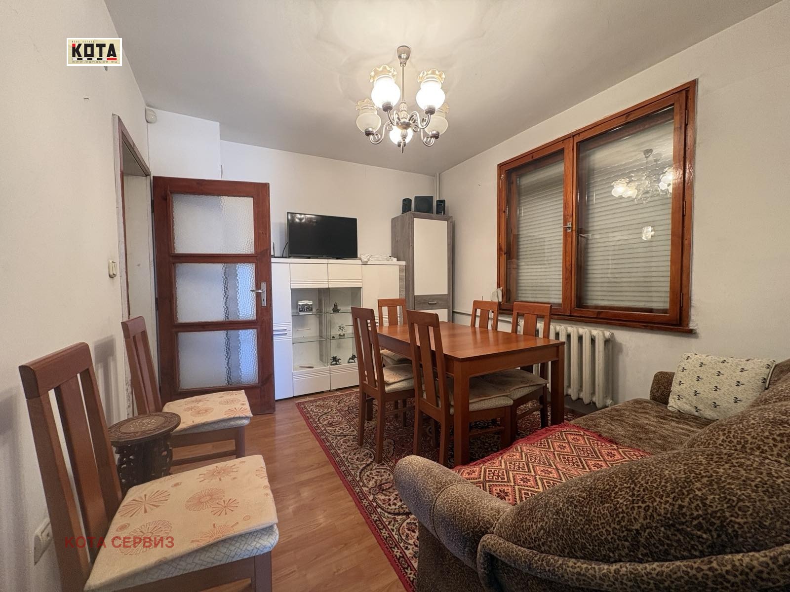 Продава 2-СТАЕН, гр. София, Младост 4, снимка 9 - Апартаменти - 56368276