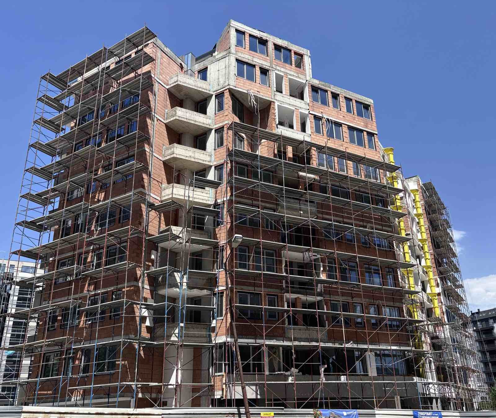 Продава 3-СТАЕН, гр. София, Люлин 5, снимка 6 - Апартаменти - 53722570