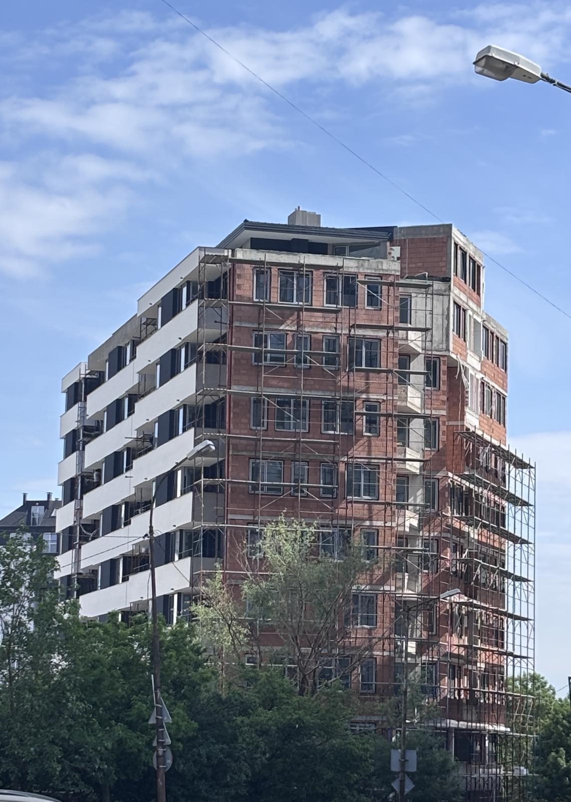 Продава 3-СТАЕН, гр. София, Люлин 5, снимка 7 - Апартаменти - 53722570