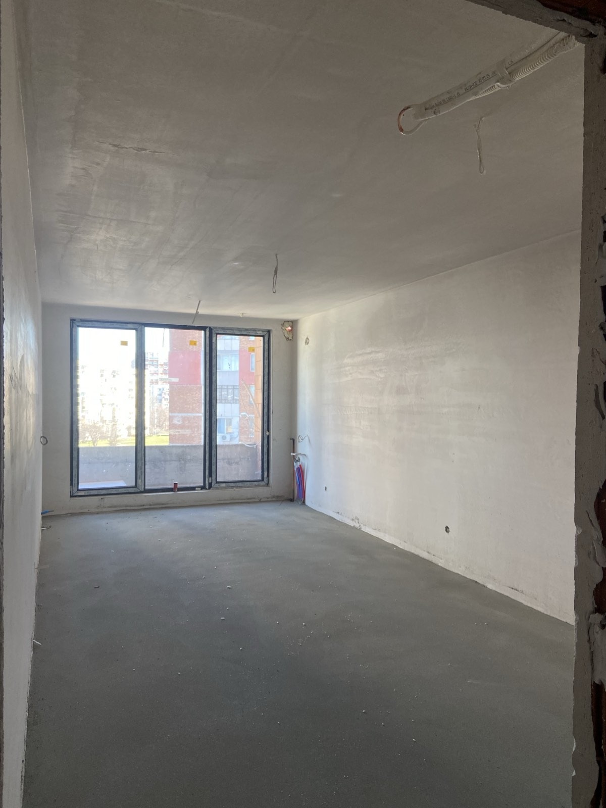 Продава 3-СТАЕН, гр. София, Люлин 5, снимка 6 - Апартаменти - 53722570