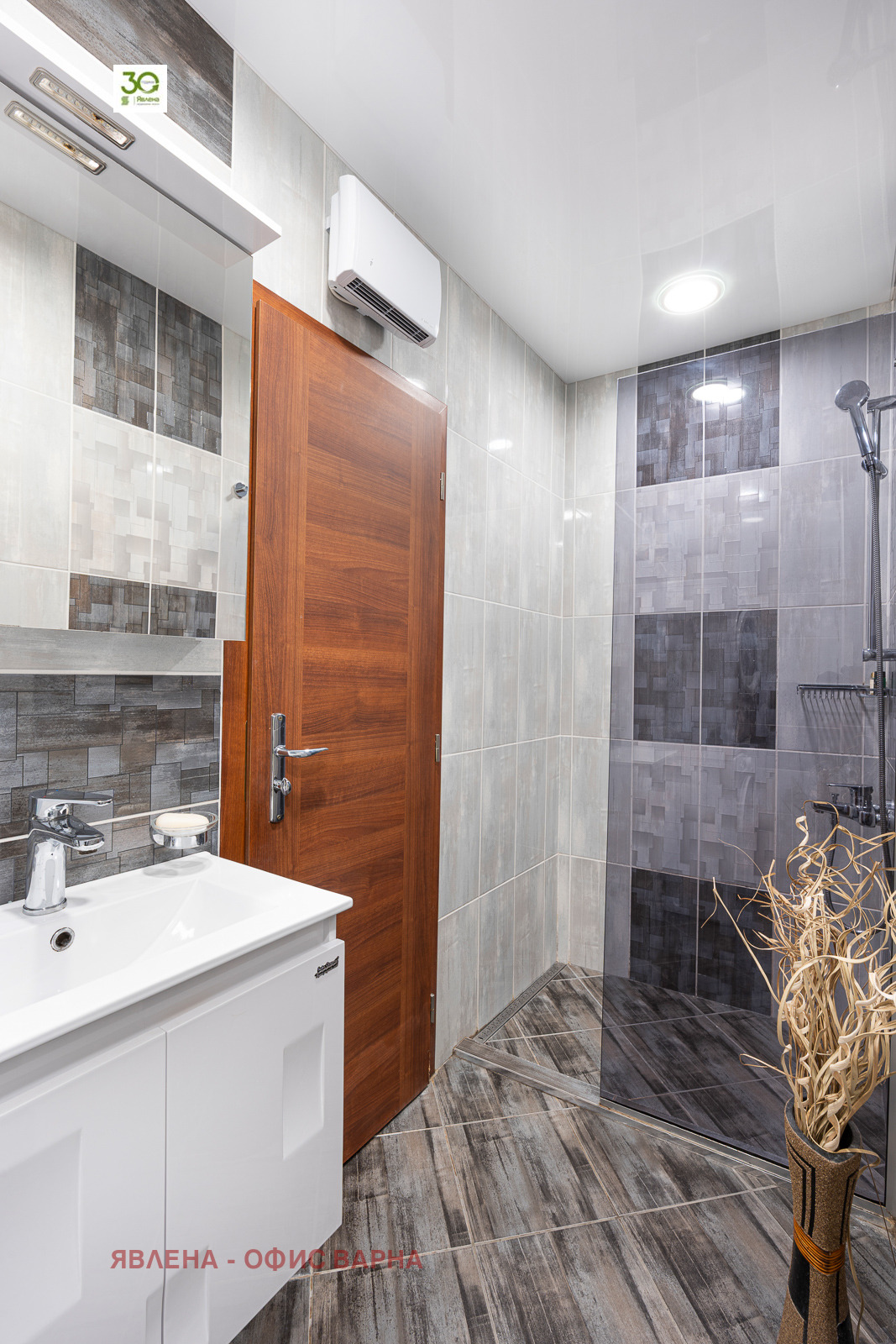 Продава 3-СТАЕН, гр. Варна, Бриз, снимка 7 - Апартаменти - 54028215