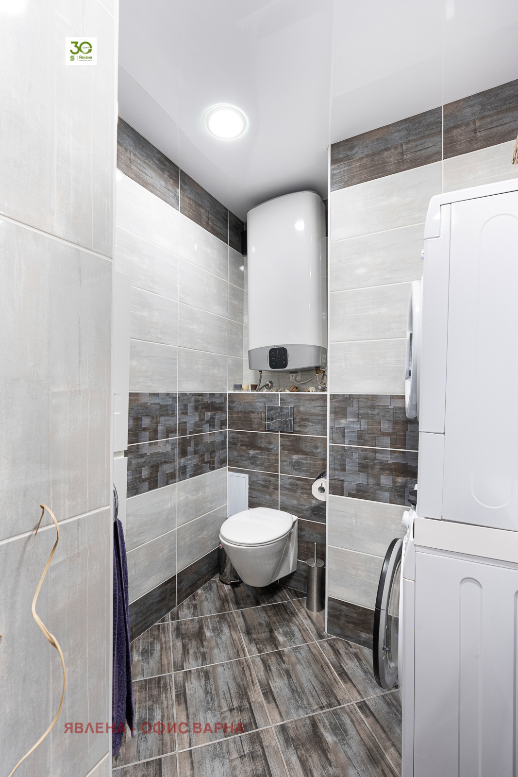 Продава 3-СТАЕН, гр. Варна, Бриз, снимка 8 - Апартаменти - 54028215