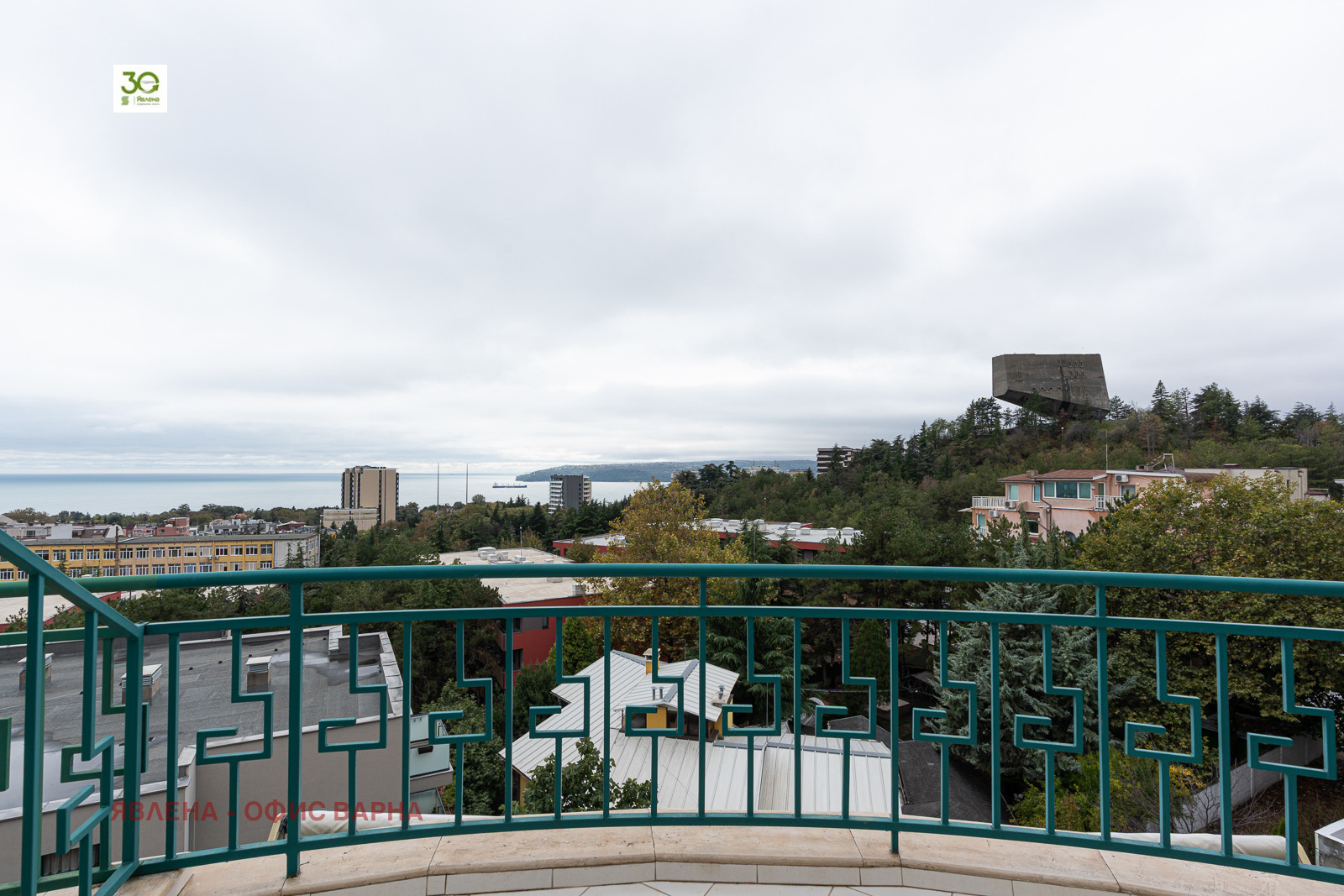 Продава 3-СТАЕН, гр. Варна, Бриз, снимка 10 - Апартаменти - 54028215