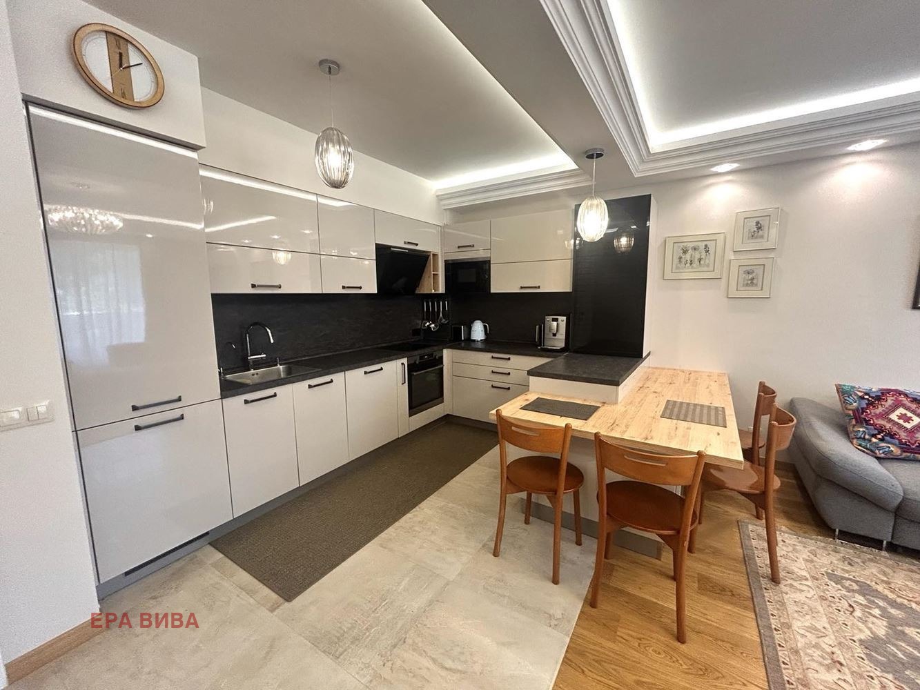 Продава 3-СТАЕН, гр. Варна, Бриз, снимка 5 - Апартаменти - 55903206