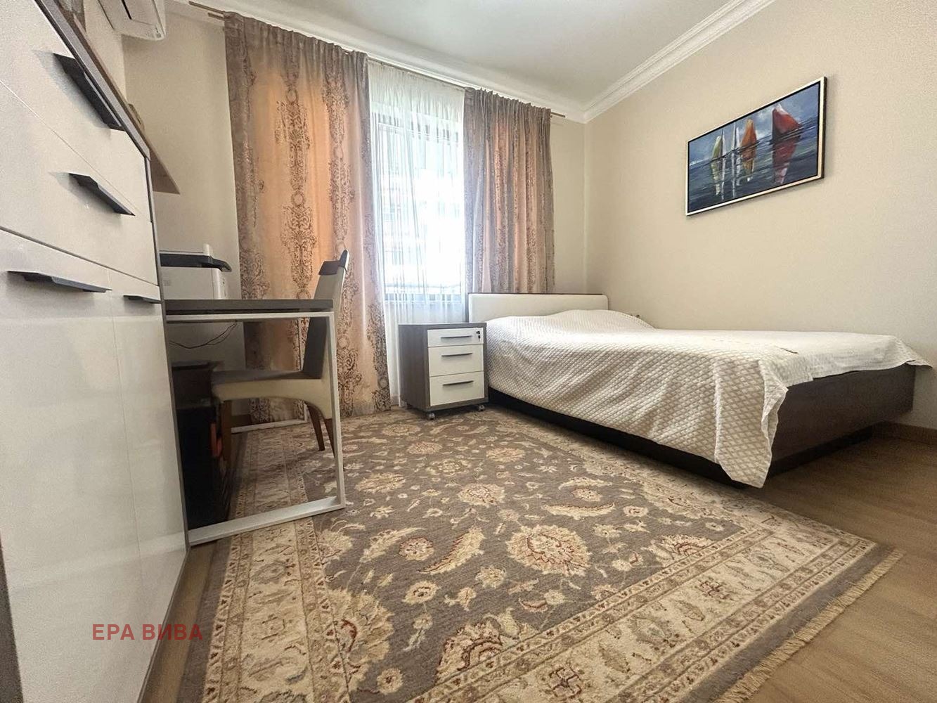 Продава 3-СТАЕН, гр. Варна, Бриз, снимка 11 - Апартаменти - 55903206