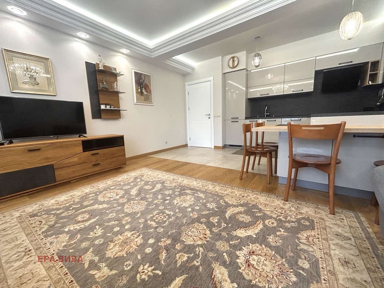 Продава 3-СТАЕН, гр. Варна, Бриз, снимка 3 - Апартаменти - 55903206
