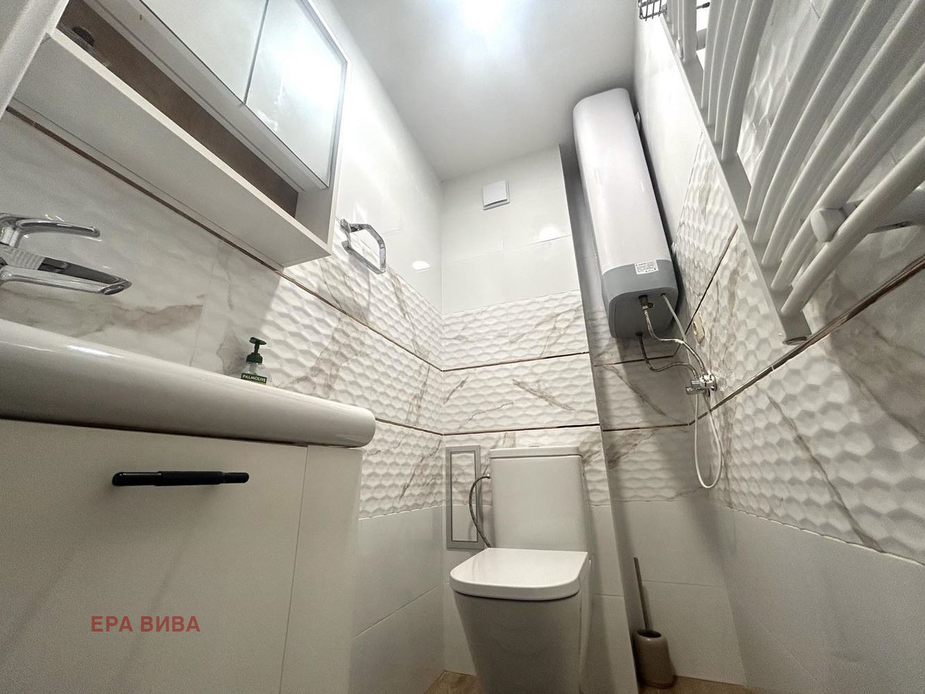 Продава 3-СТАЕН, гр. Варна, Бриз, снимка 13 - Апартаменти - 55903206