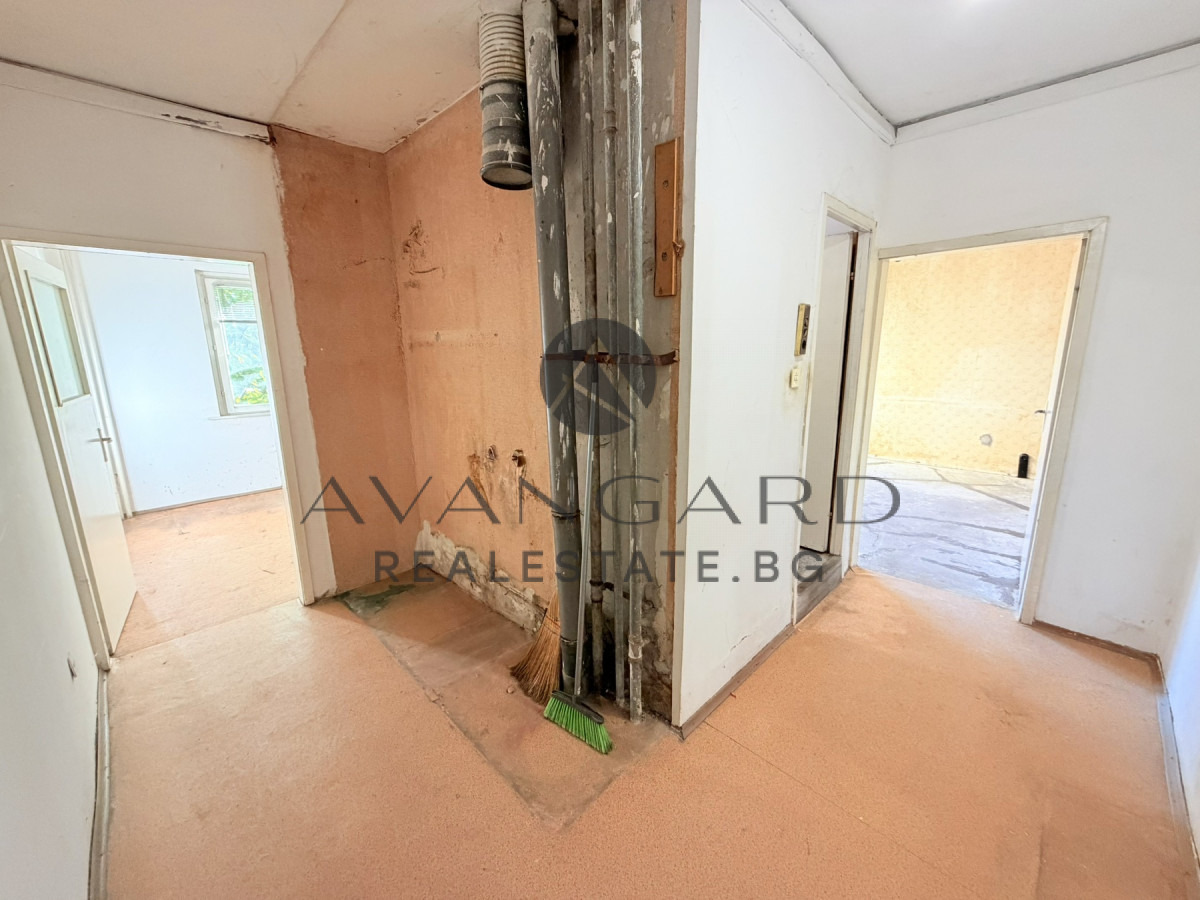 Продава 3-СТАЕН, гр. Пловдив, Тракия, снимка 9 - Апартаменти - 56297049