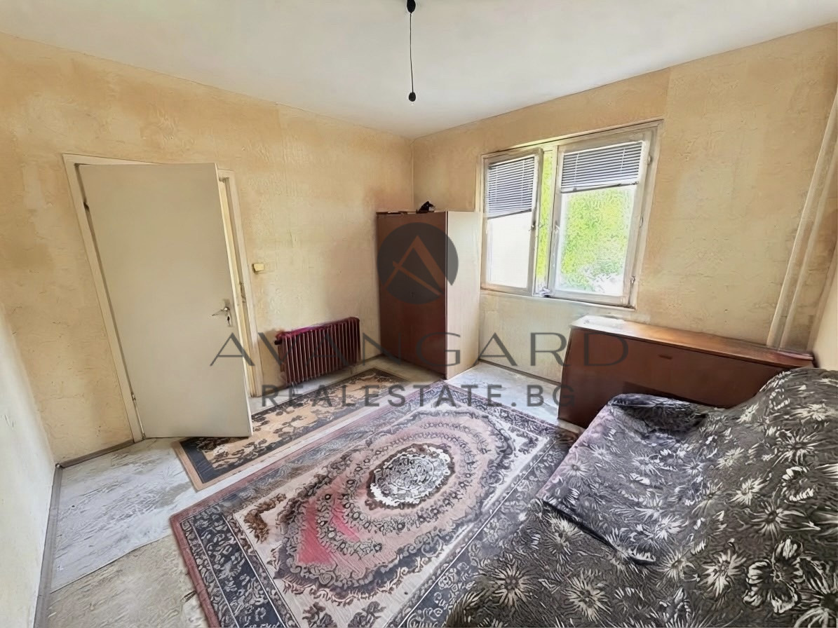 Продава 3-СТАЕН, гр. Пловдив, Тракия, снимка 4 - Апартаменти - 56297049