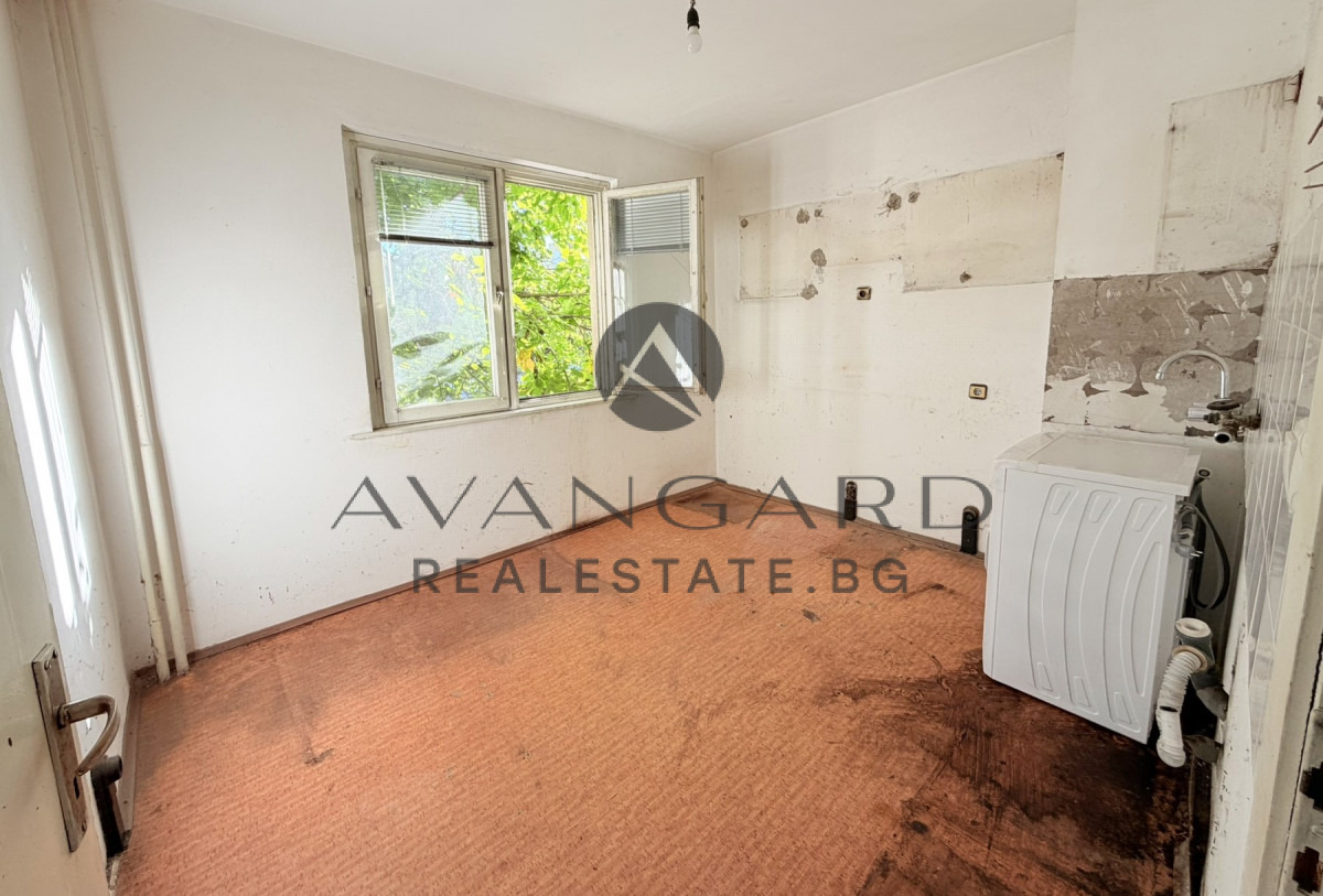 Продава 3-СТАЕН, гр. Пловдив, Тракия, снимка 7 - Апартаменти - 56297049