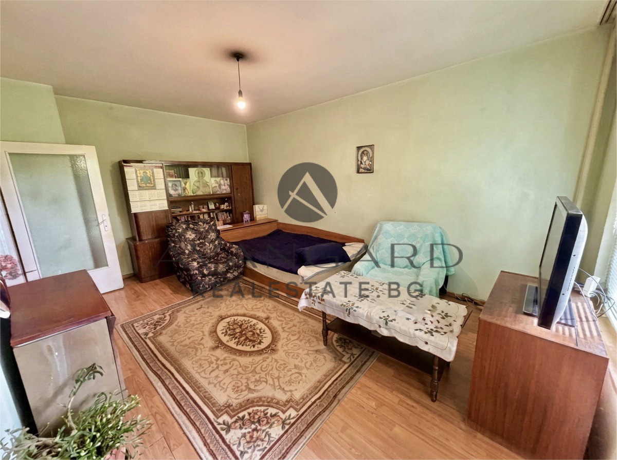 Продава 3-СТАЕН, гр. Пловдив, Тракия