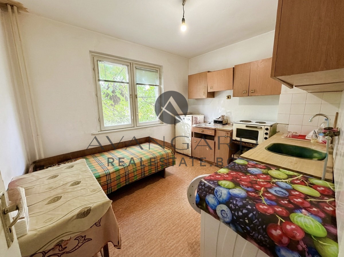 Продава 3-СТАЕН, гр. Пловдив, Тракия, снимка 3 - Апартаменти - 56297049
