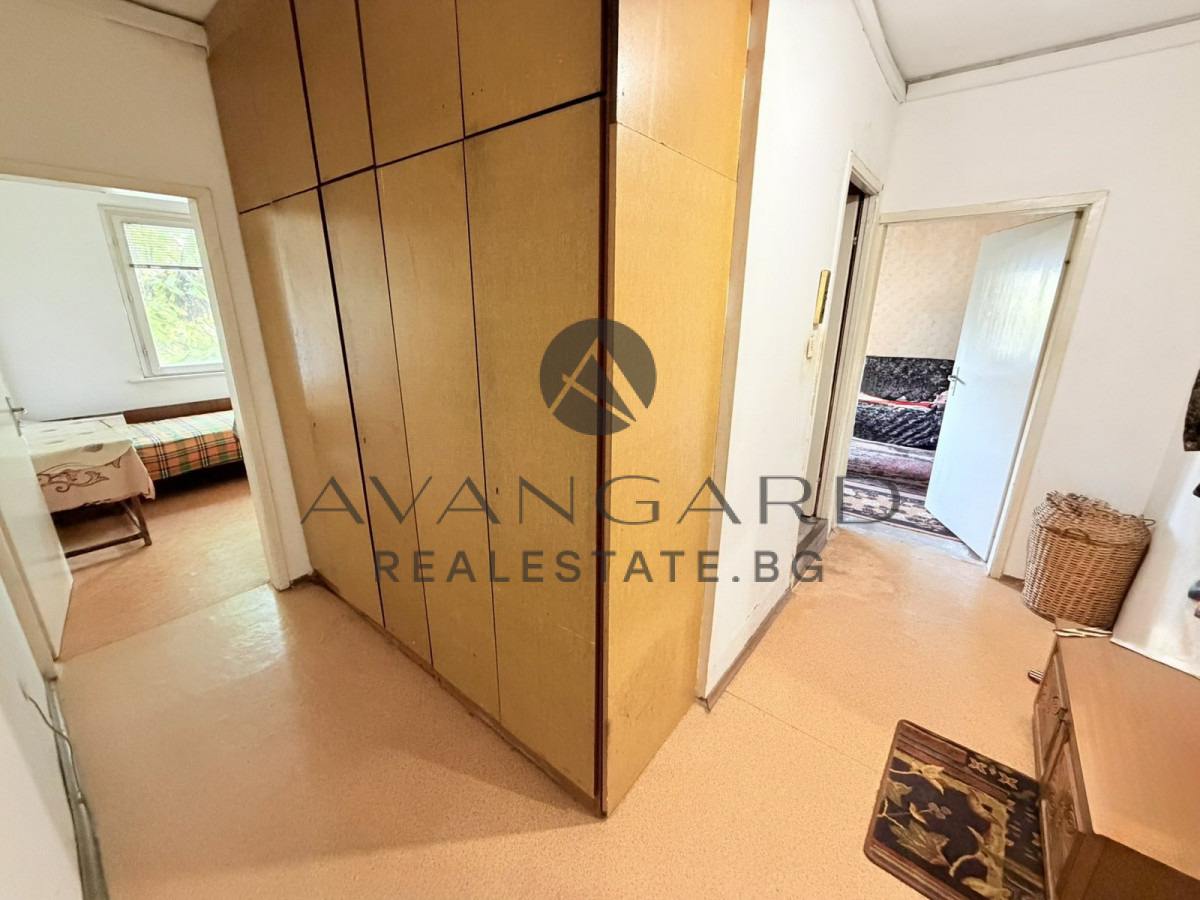 Продава 3-СТАЕН, гр. Пловдив, Тракия, снимка 5 - Апартаменти - 56297049