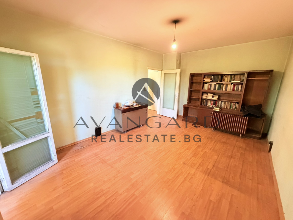 Продава 3-СТАЕН, гр. Пловдив, Тракия, снимка 2 - Апартаменти - 56297049