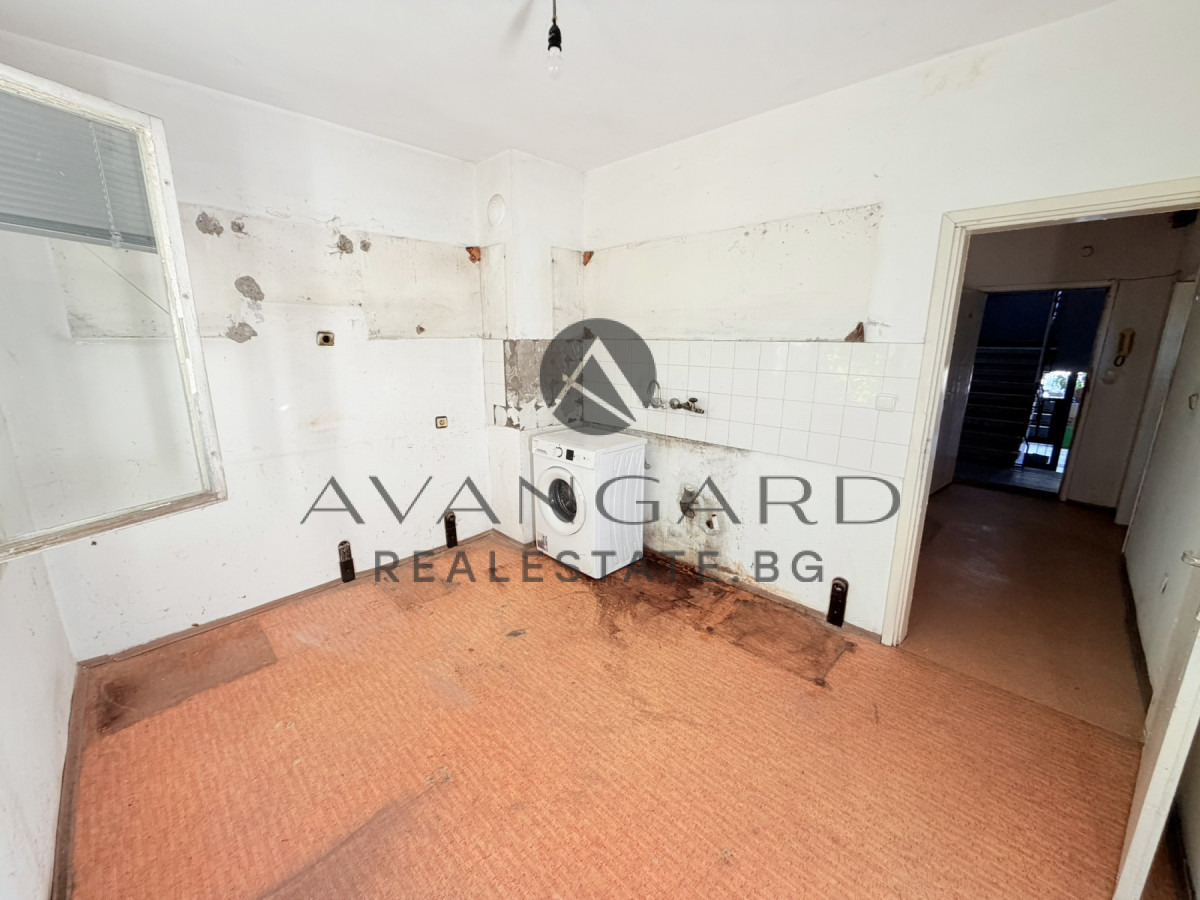 Продава 3-СТАЕН, гр. Пловдив, Тракия, снимка 6 - Апартаменти - 56297049