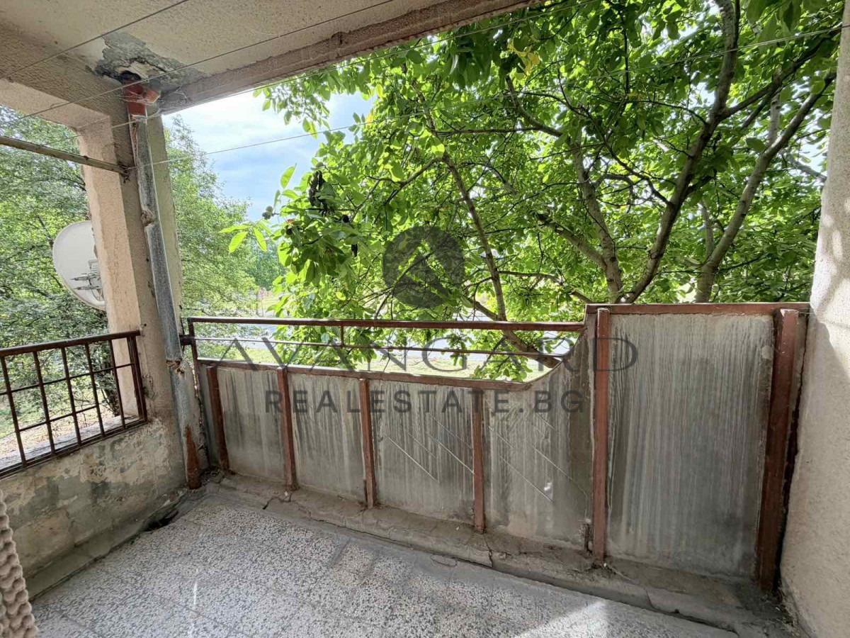 Продава 3-СТАЕН, гр. Пловдив, Тракия, снимка 7 - Апартаменти - 56297049