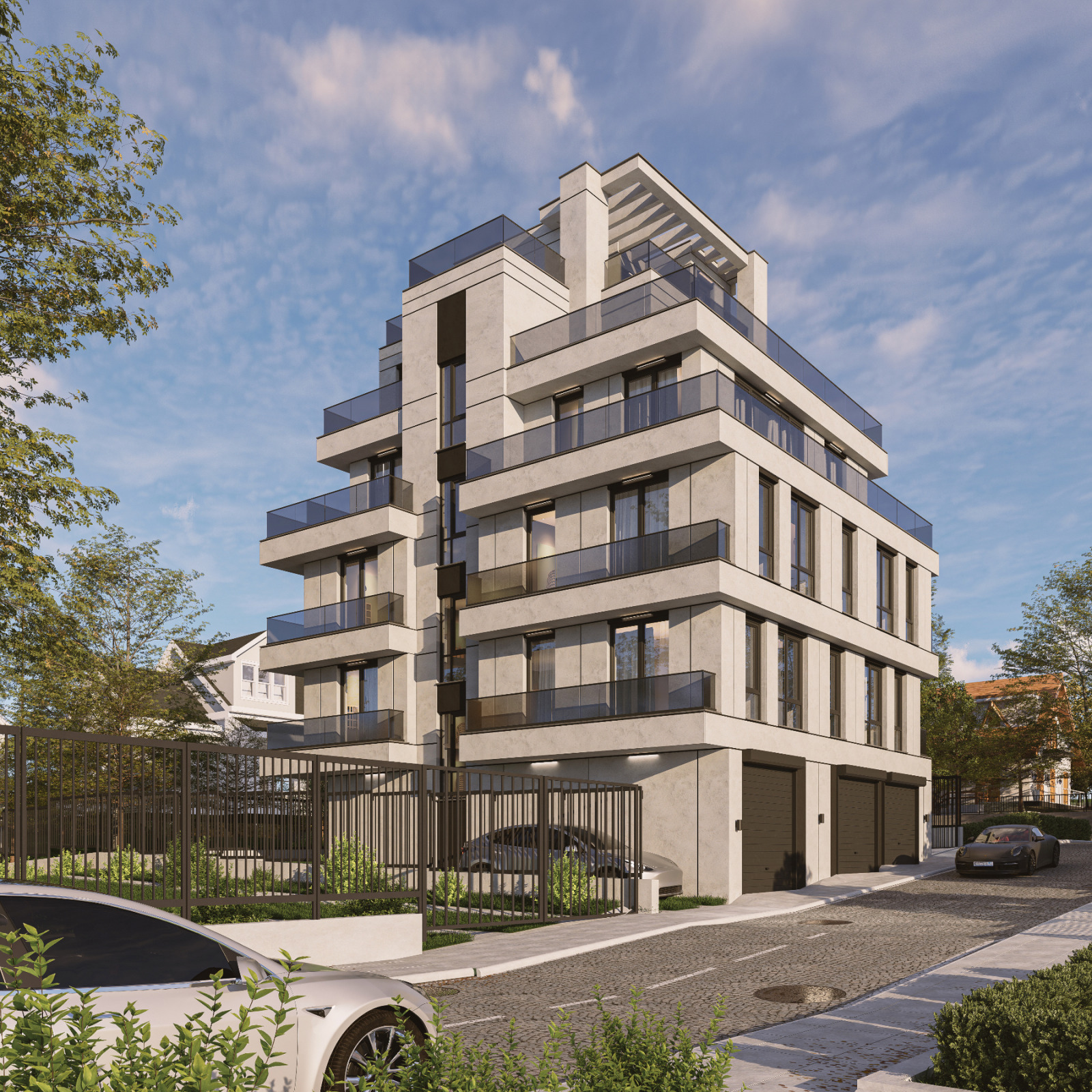 Продава 3-СТАЕН, гр. София, Редута, снимка 6 - Апартаменти - 56235062
