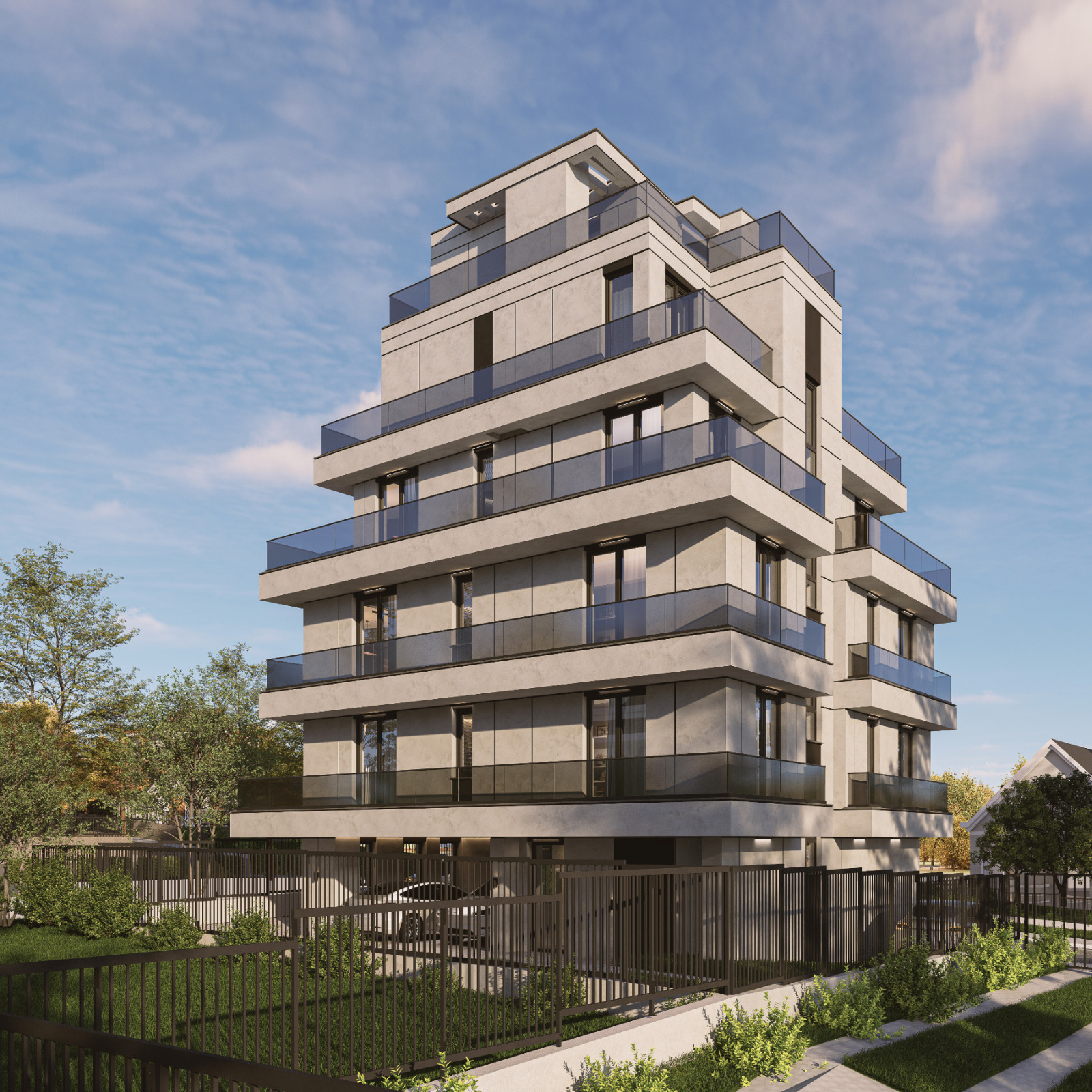 Продава 3-СТАЕН, гр. София, Редута, снимка 10 - Апартаменти - 56235062