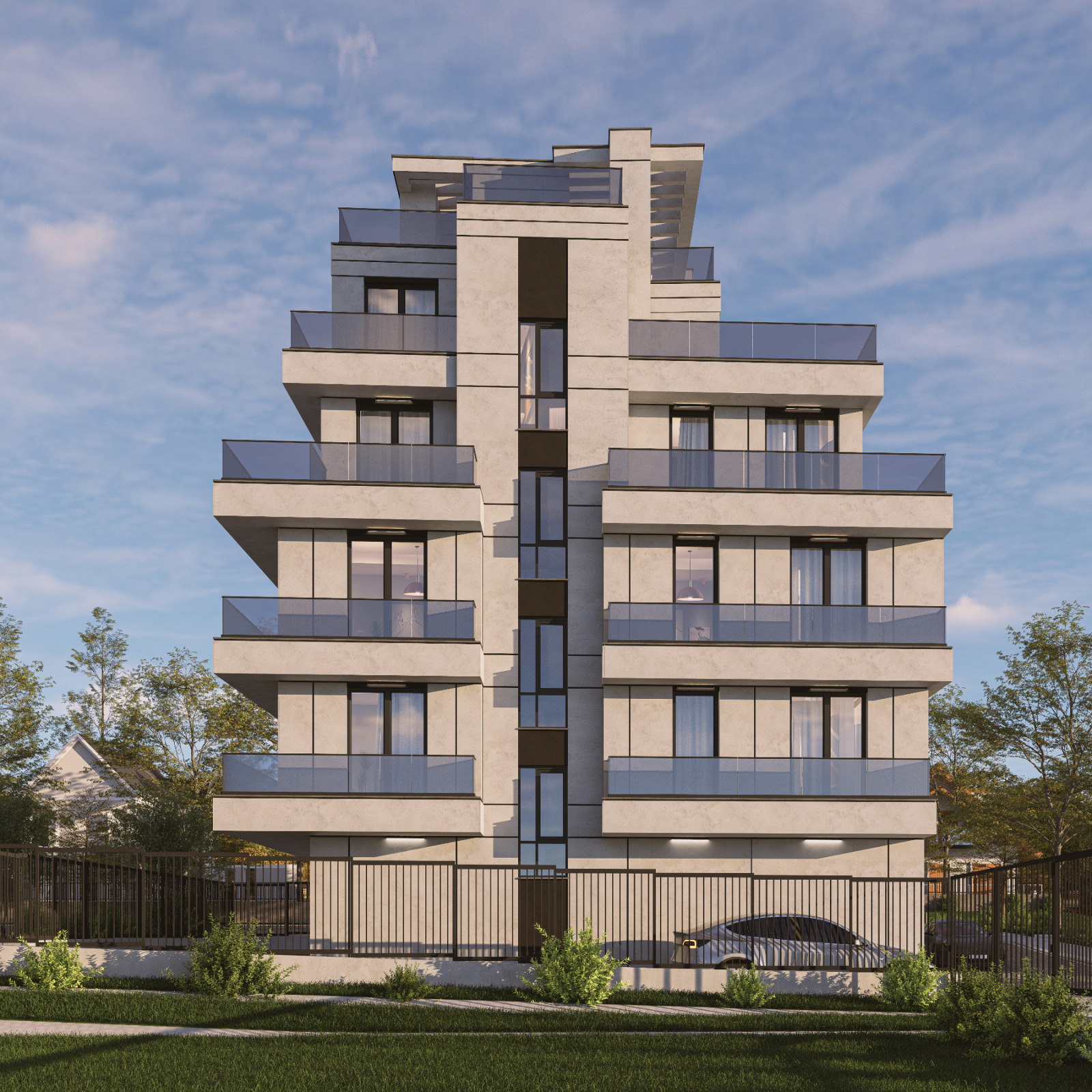 Продава 3-СТАЕН, гр. София, Редута, снимка 8 - Апартаменти - 56235062