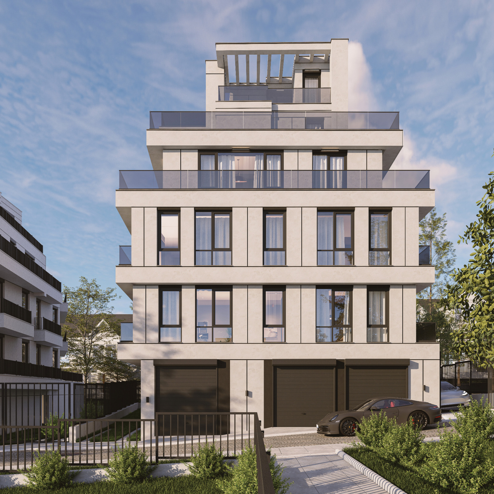 Продава 3-СТАЕН, гр. София, Редута, снимка 5 - Апартаменти - 56235062