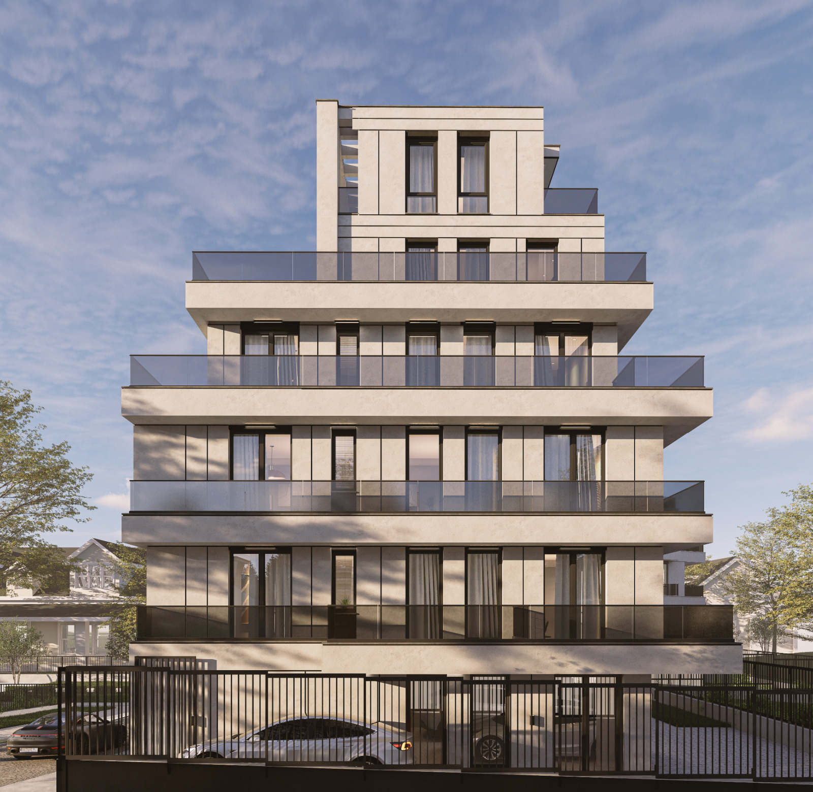 Продава 3-СТАЕН, гр. София, Редута, снимка 12 - Апартаменти - 56235062