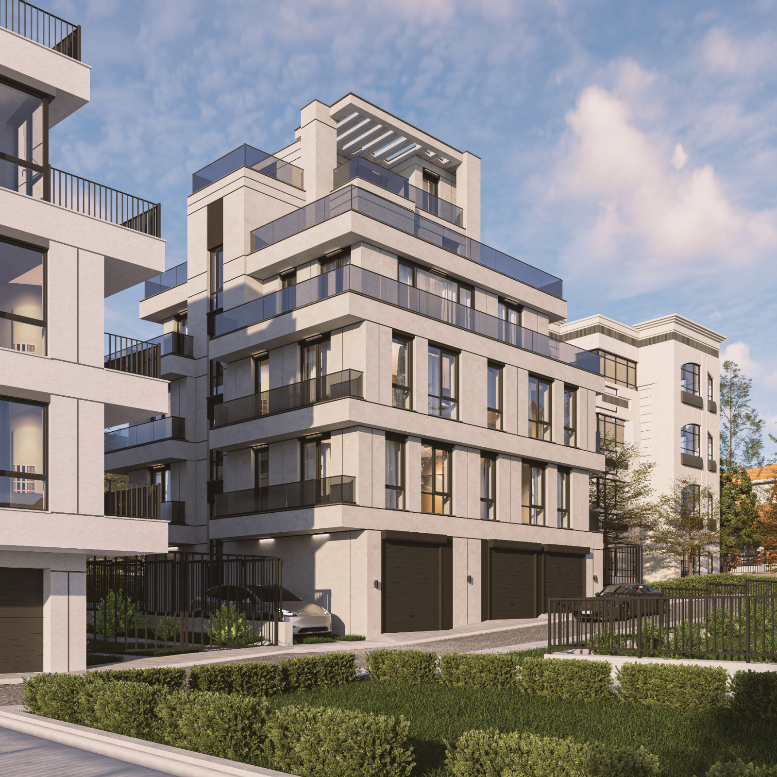 Продава 3-СТАЕН, гр. София, Редута, снимка 4 - Апартаменти - 56235062