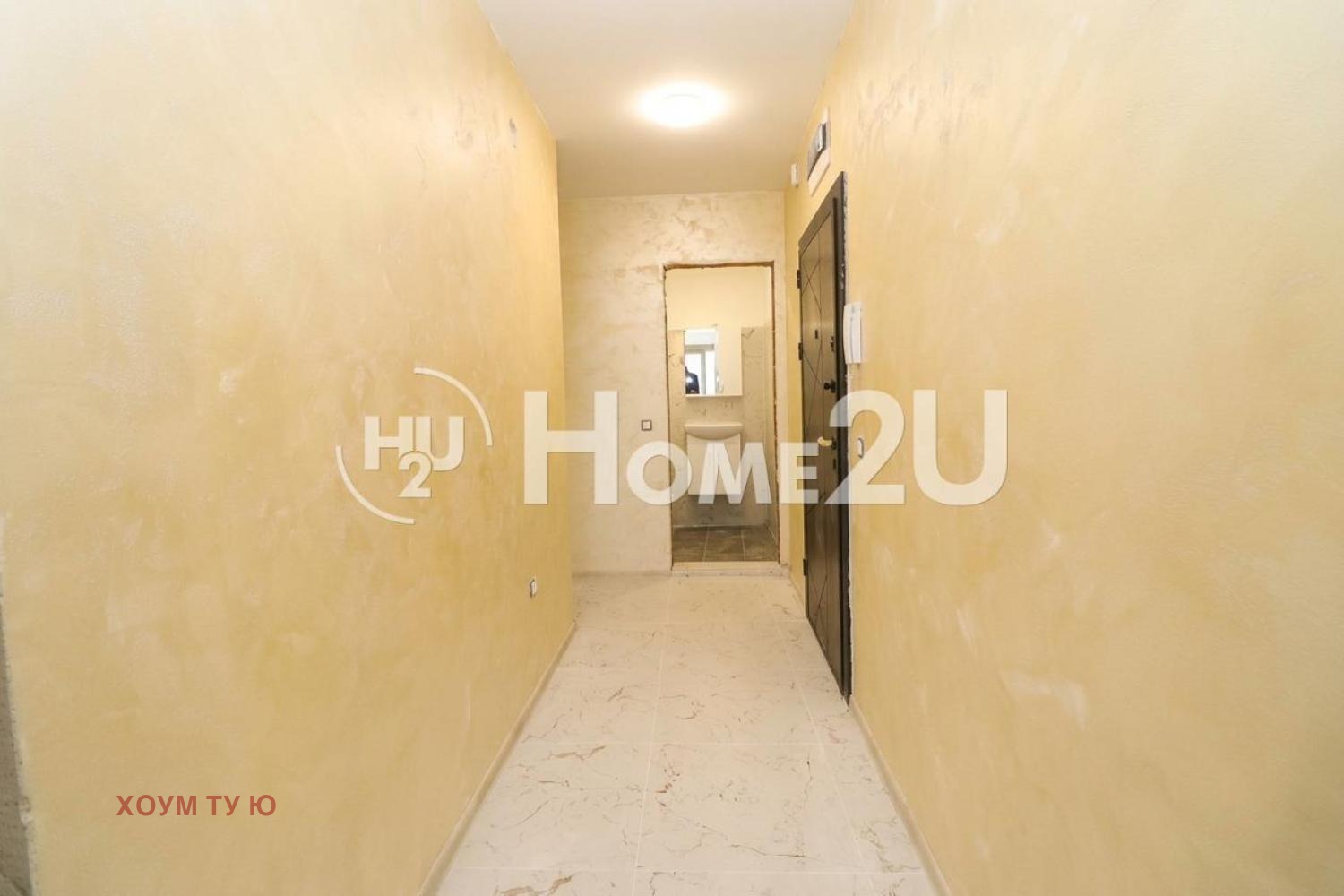 Продава 3-СТАЕН, гр. София, Надежда 3, снимка 8 - Апартаменти - 56626893