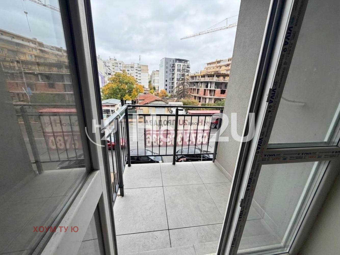 Продава 3-СТАЕН, гр. София, Надежда 3, снимка 13 - Апартаменти - 56626893