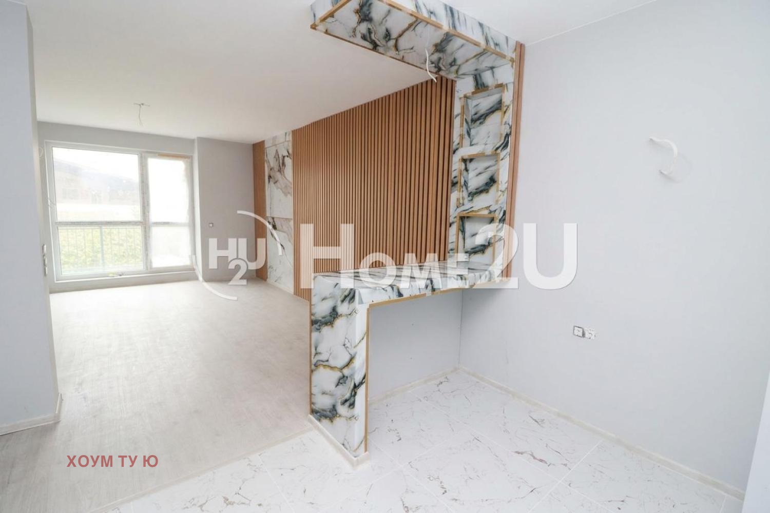 Продава 3-СТАЕН, гр. София, Надежда 3, снимка 2 - Апартаменти - 56626893