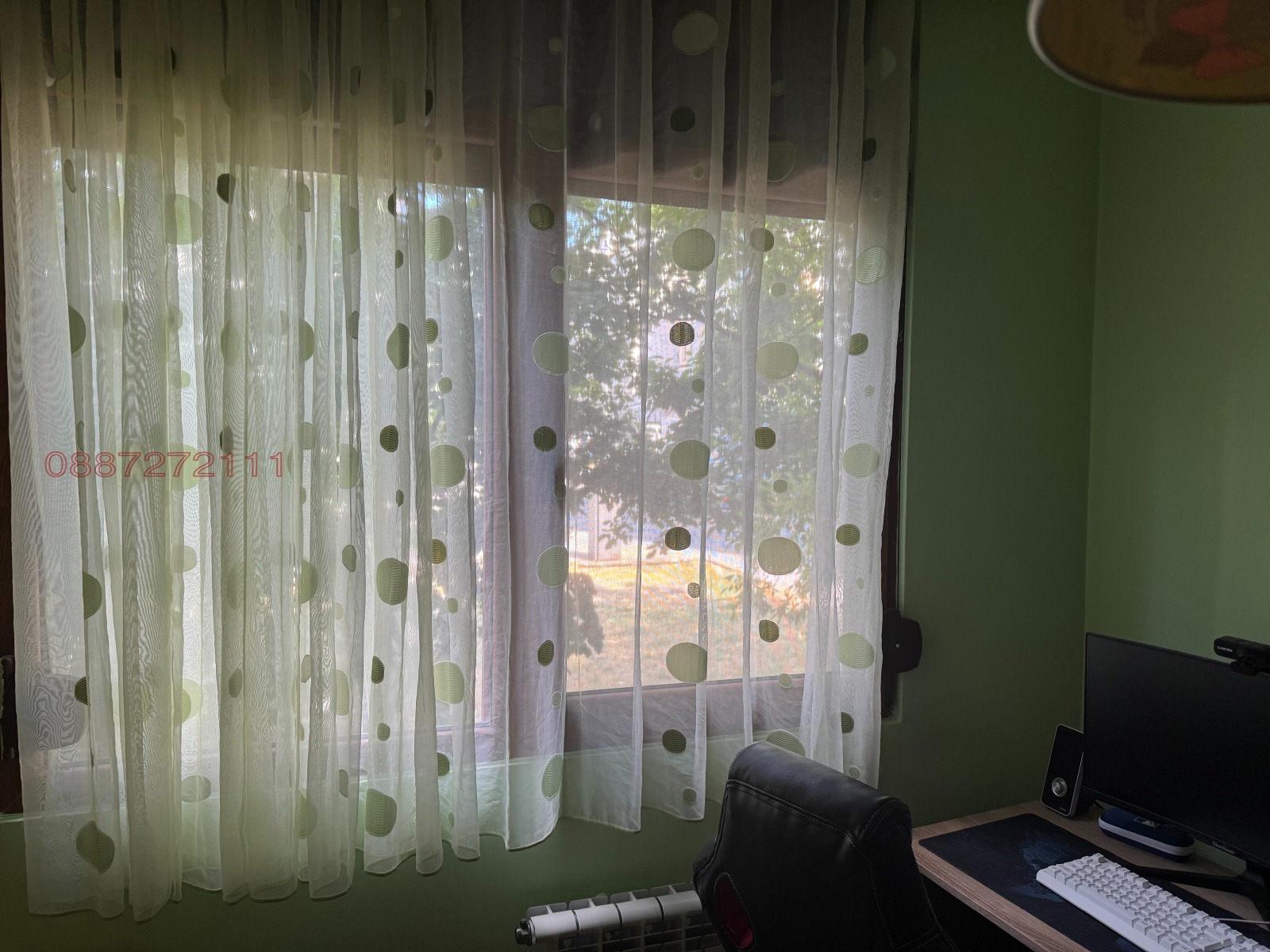 Продава 2-СТАЕН, гр. Раднево, област Стара Загора, снимка 7 - Апартаменти - 55332403