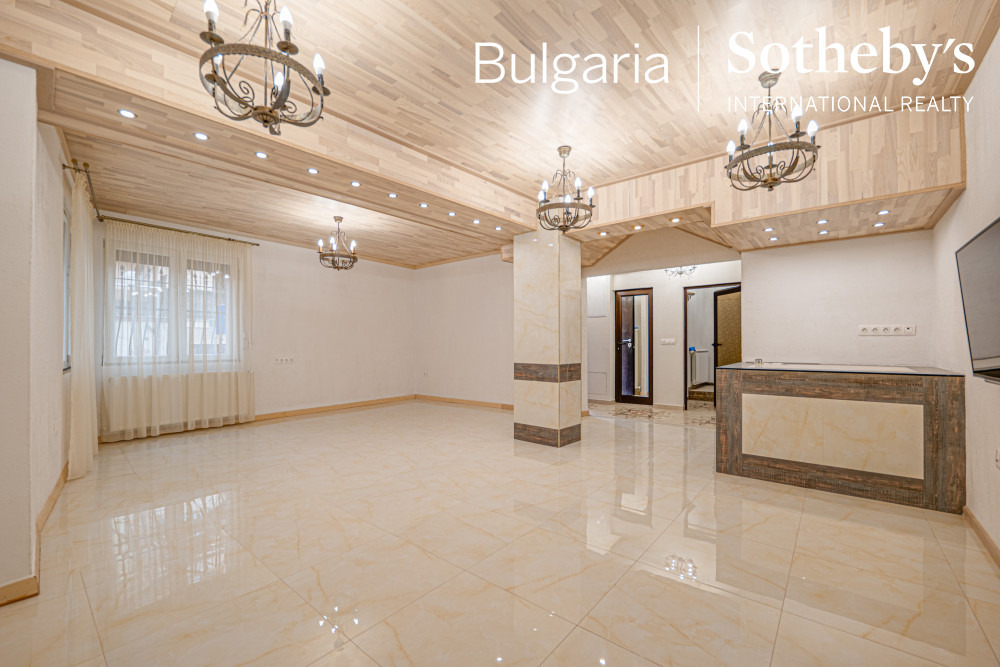 Продава ОФИС, гр. София, Оборище, снимка 3 - Офиси - 54517369