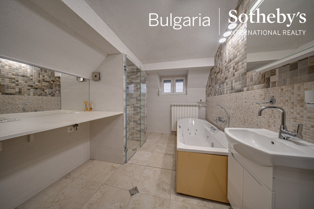 Продава ОФИС, гр. София, Оборище, снимка 7 - Офиси - 54517369
