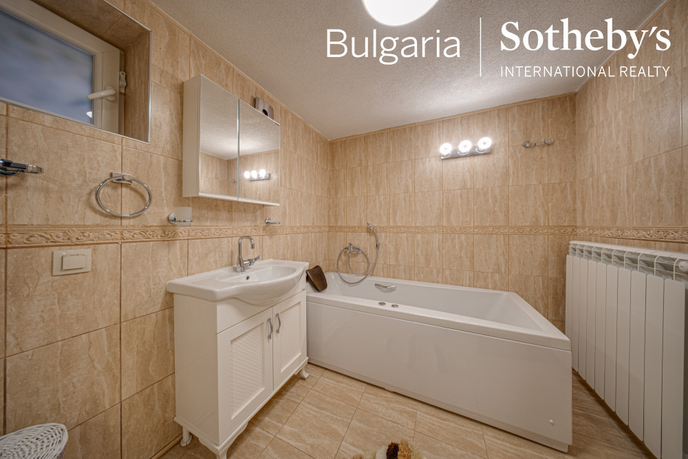 Продава ОФИС, гр. София, Оборище, снимка 15 - Офиси - 54517369