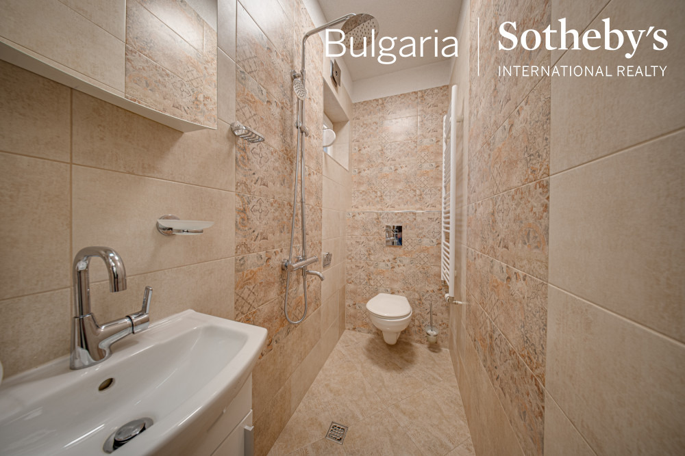 Продава ОФИС, гр. София, Оборище, снимка 17 - Офиси - 54517369