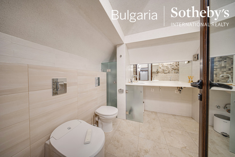 Продава ОФИС, гр. София, Оборище, снимка 8 - Офиси - 54517369
