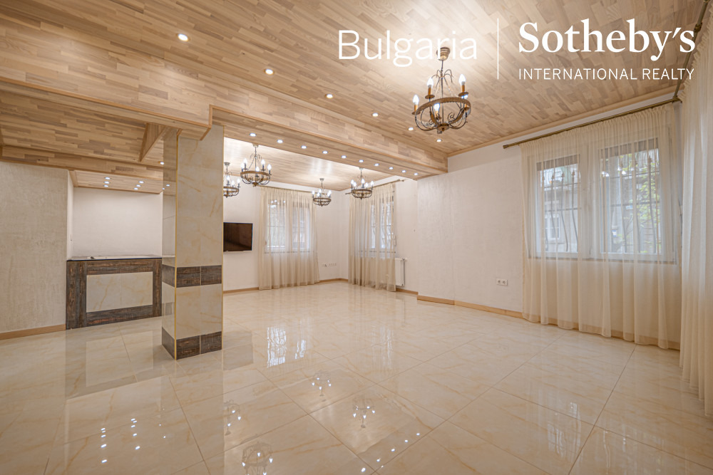 Продава ОФИС, гр. София, Оборище, снимка 2 - Офиси - 54517369