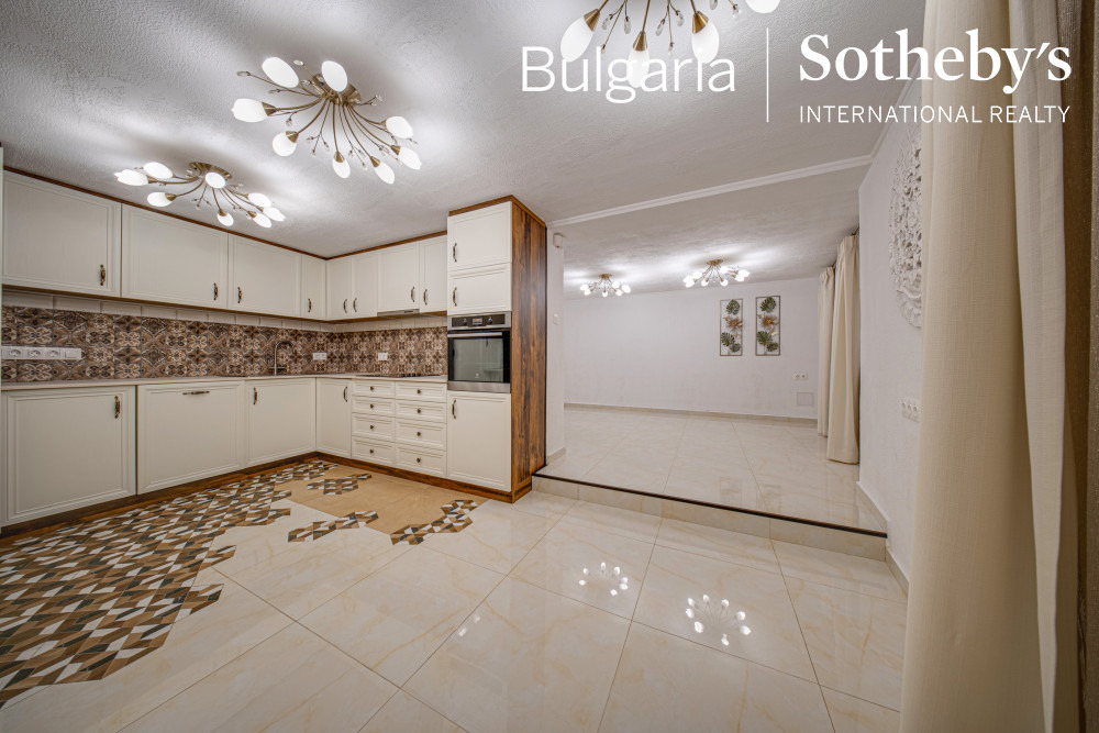 Продава ОФИС, гр. София, Оборище, снимка 5 - Офиси - 54517369
