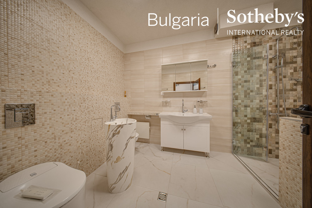 Продава ОФИС, гр. София, Оборище, снимка 14 - Офиси - 54517369