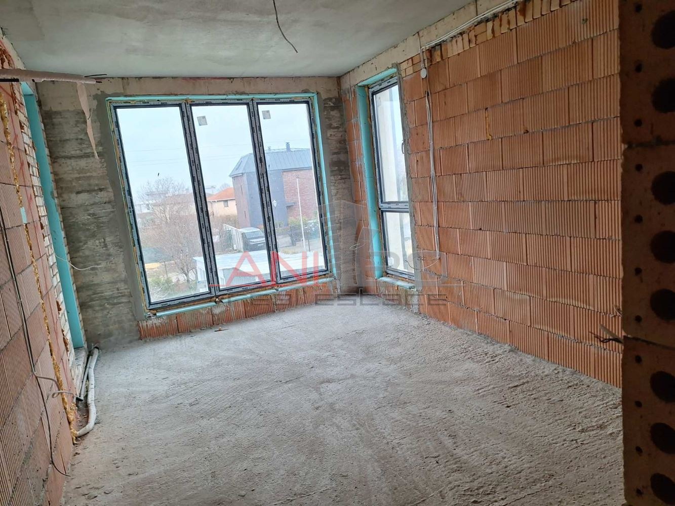 Продава КЪЩА, гр. Варна, м-т Горна Трака, снимка 4 - Къщи - 53993822