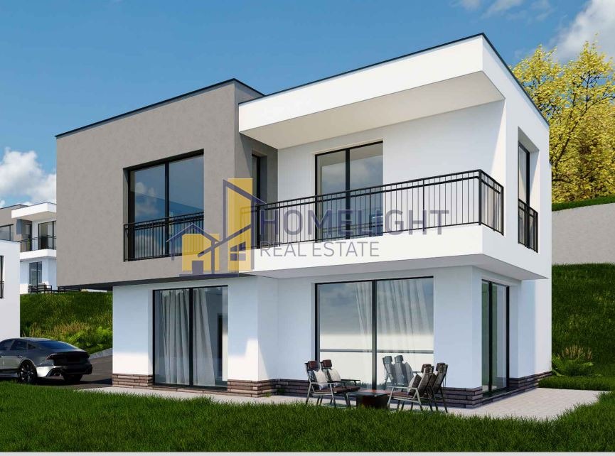 Продава КЪЩА, с. Кладница, област Перник