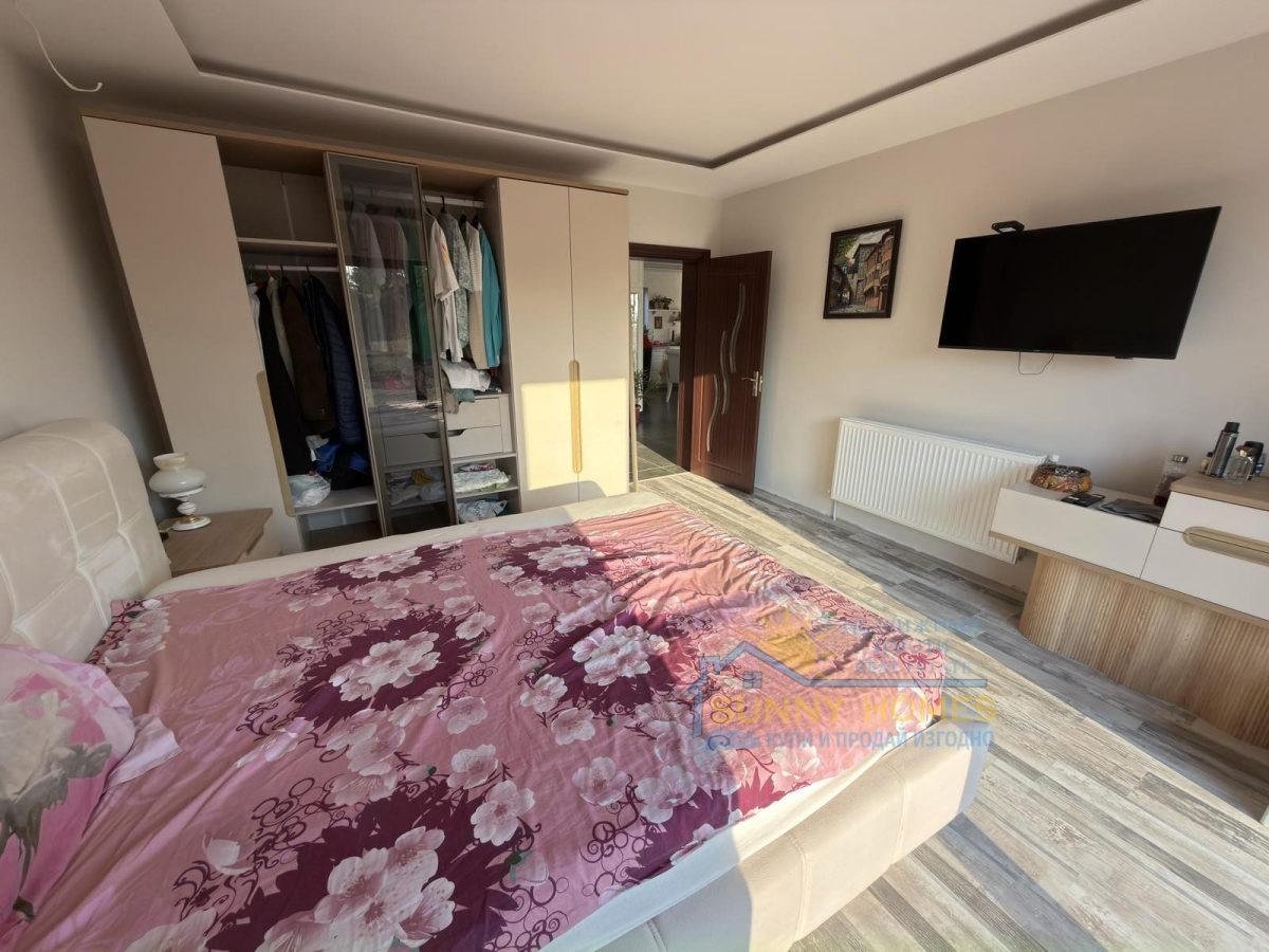 Продава КЪЩА, с. Драгижево, област Велико Търново, снимка 7 - Къщи - 55587806